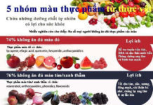 Ban tin hamomax bo sung vitamin
