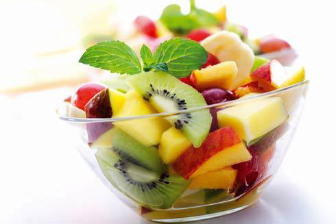 các loại trái cây mọng nước tốt cho người huyết áp cao
