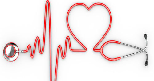 Mỡ máu cao gây tăng huyết áp và rối loạn nhịp tim