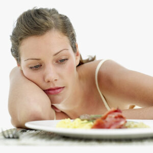 chế độ ăn uống ảnh hưởng đến sức khỏe