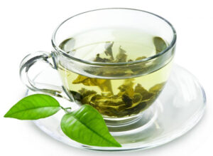 Mỗi ngày 1 cốc trà xanh giúp giảm tình trạng gan nhiễm mỡ hiệu quả